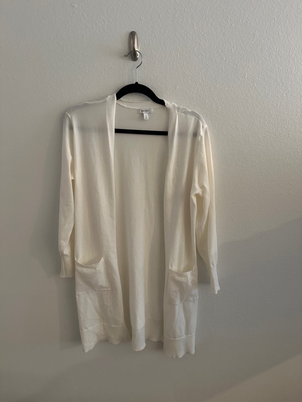 Never wore Duster/Cardigan